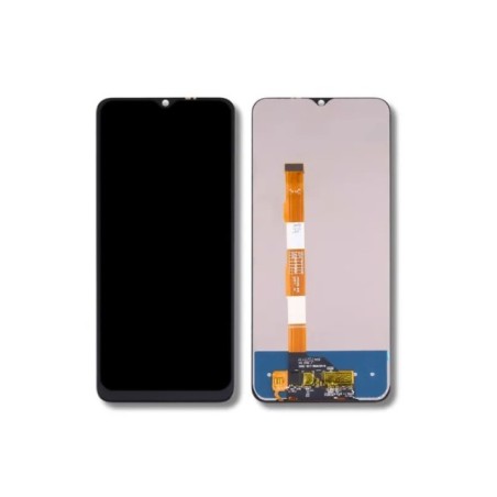 Display Vivo Y21, Y21s, Y21a, Y21t, Y21e, y21g, Y02s, Y16, Y30-5G, Y15a, Y5c ORIGINAL