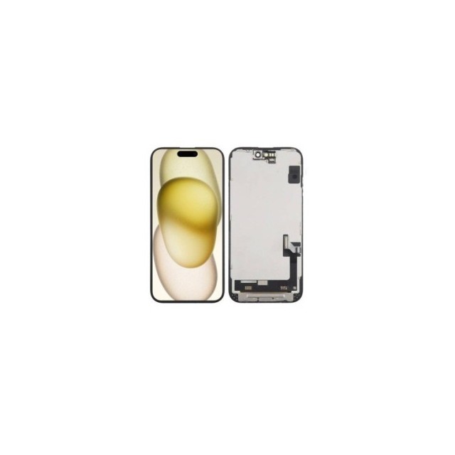 Display Iphone 16 Original