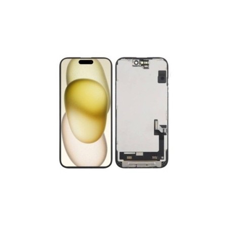 Display Iphone 16 Original