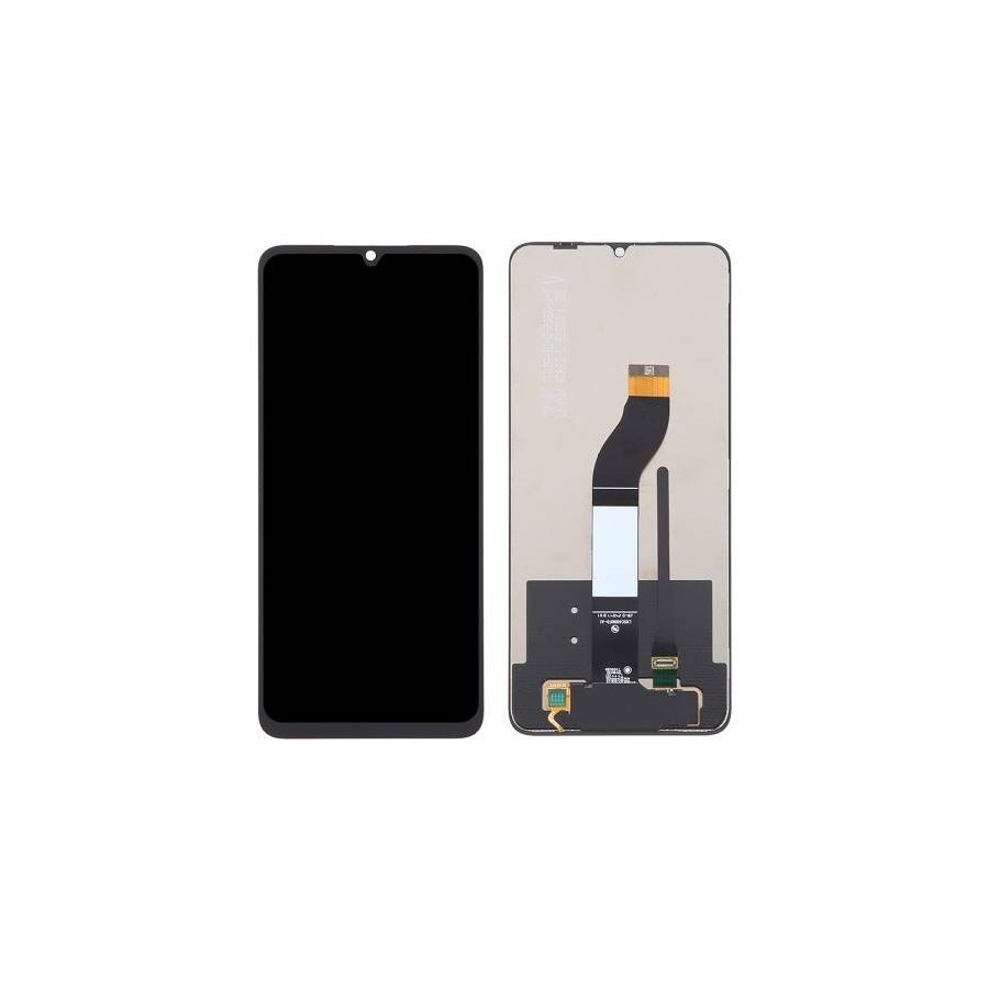 Display Redmi A3x ORIGINAL