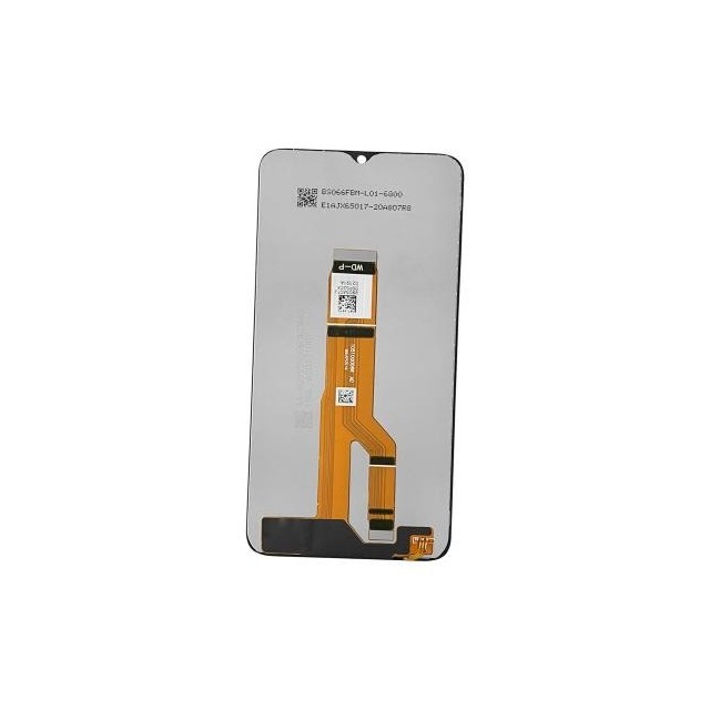 Display Honor X6a/ X6a Plus ORIGINAL