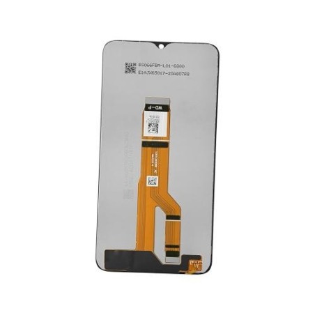 Display Honor X6a/ X6a Plus ORIGINAL