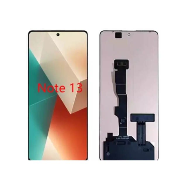 Display Redmi Note 13 (5G) INCELL