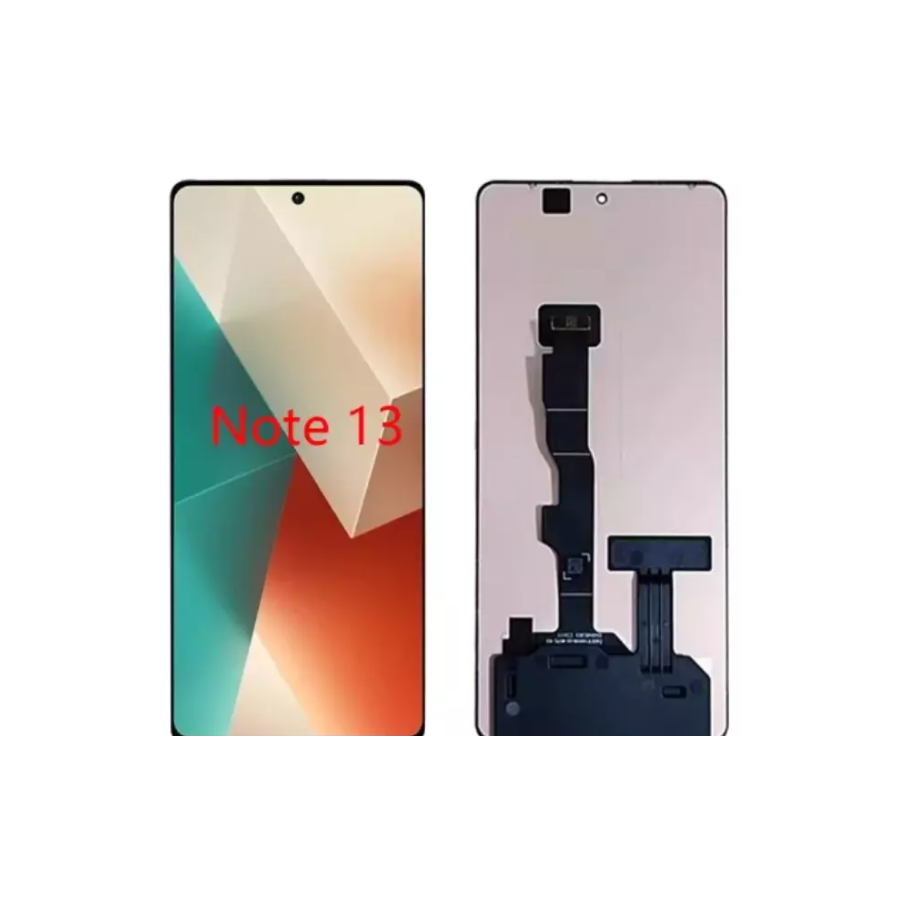 Display Redmi Note 13 (5G) INCELL