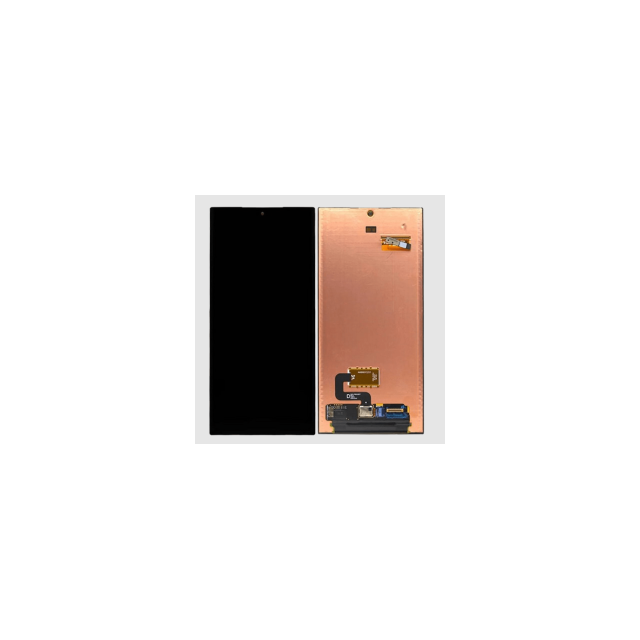 Display Samsung S24 Ultra Original service pack