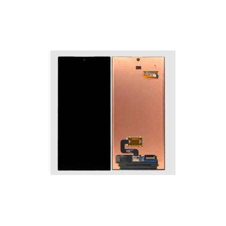 Display Samsung S24 Ultra Original service pack