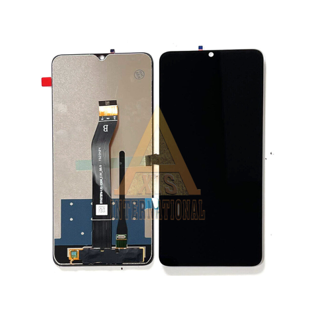Display Redmi A3 ORIGINAL