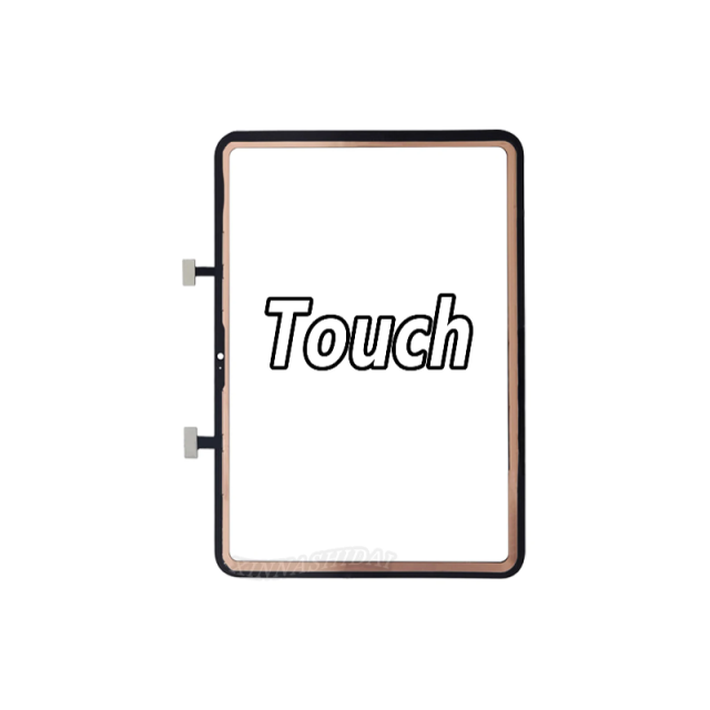 Touch Ipad 10