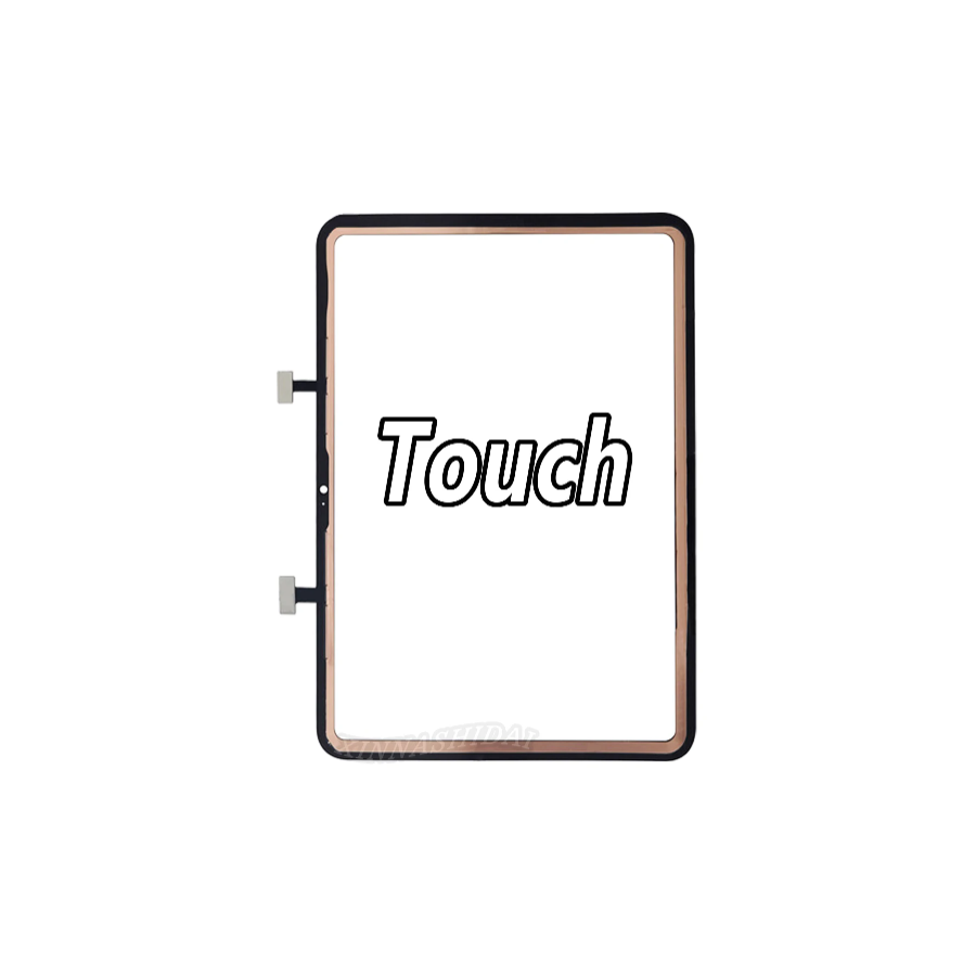 Touch Ipad 10