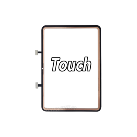 Touch Ipad 10