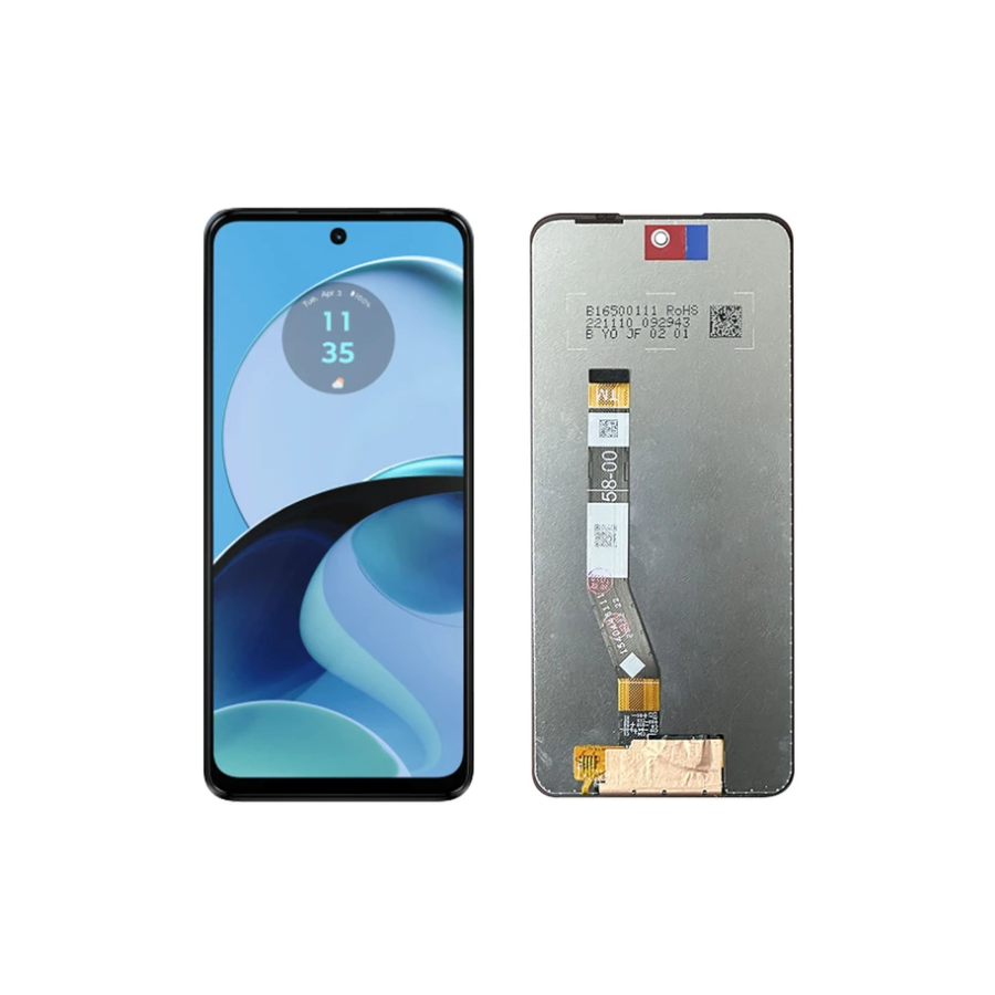 Display Tecno Pop 6 Pro ORIGINAL