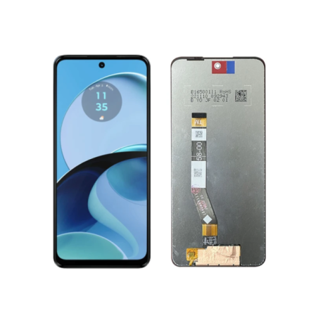 Display Tecno Pop 6 Pro ORIGINAL