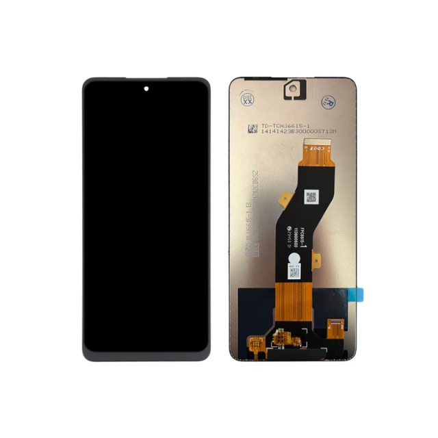 Display Tecno Spark 20 Pro ORIGINAL