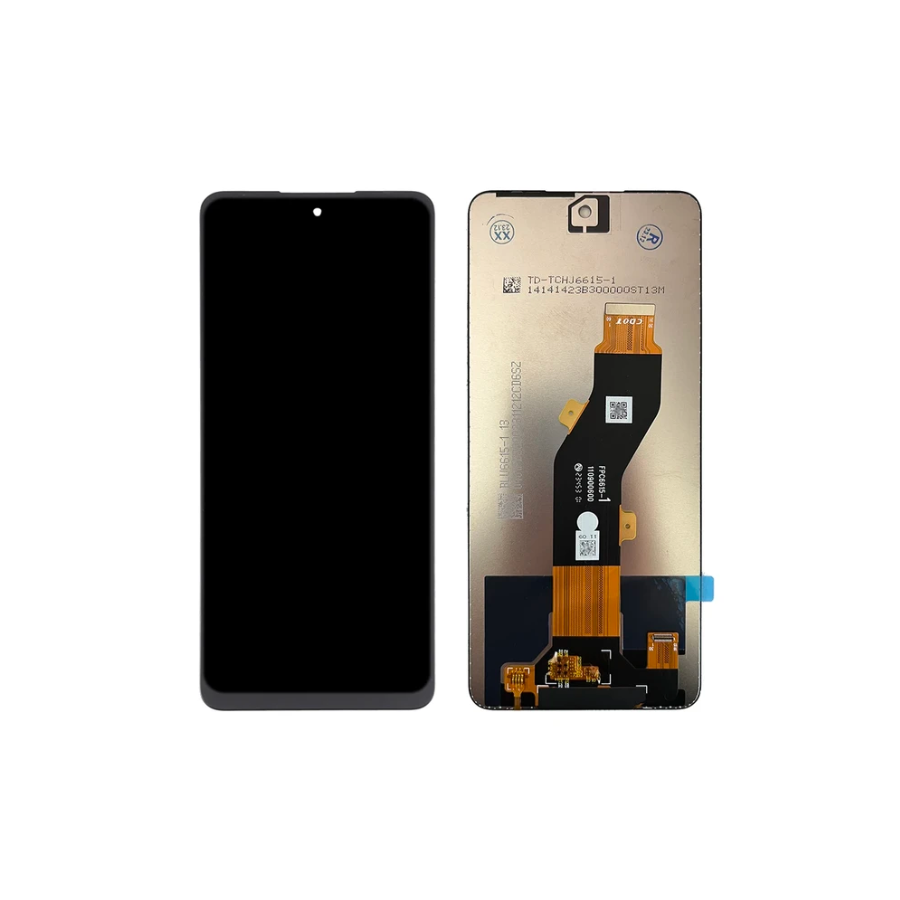 Display Tecno Spark 20 Pro ORIGINAL