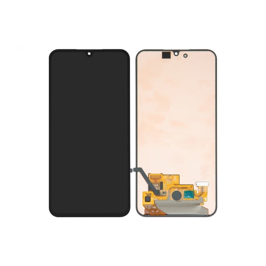 Display Samsung A34 INCELL