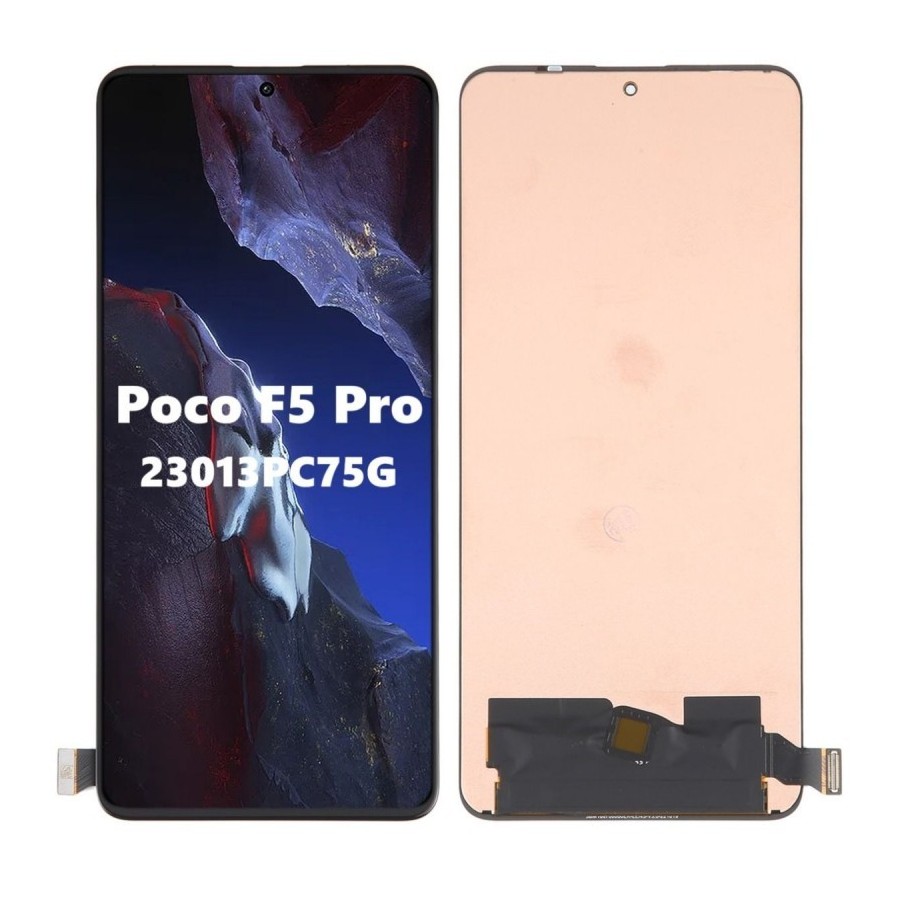 Display Poco F5 Pro INCELL