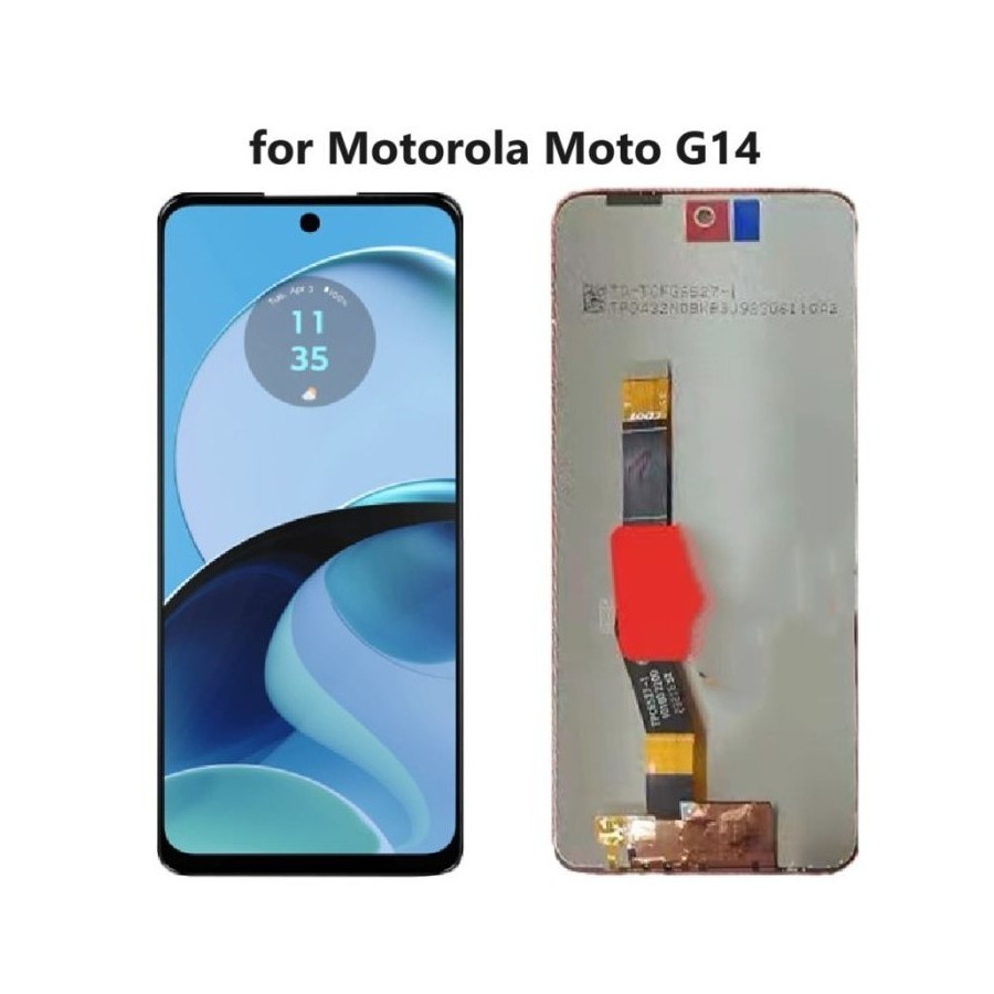 Display Motorola G14 ORIGINAL