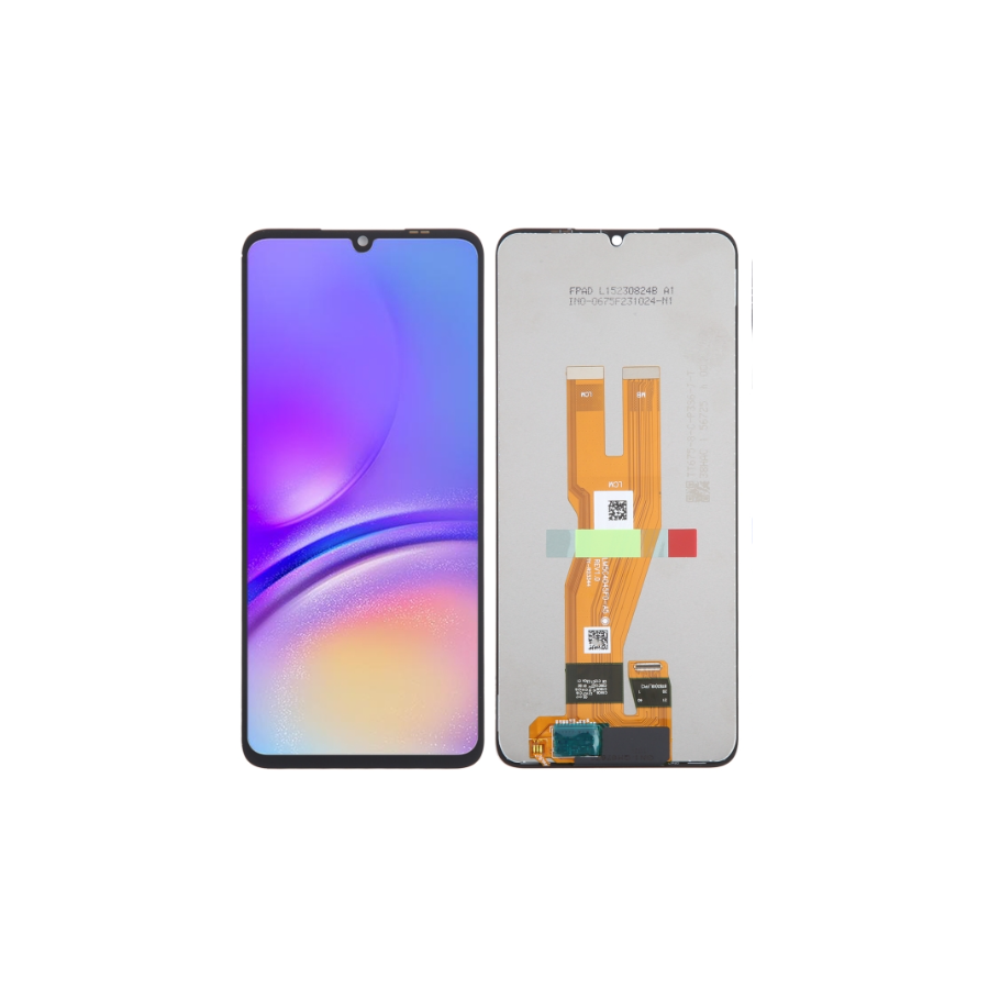 Display Samsung A05 ORIGINAL
