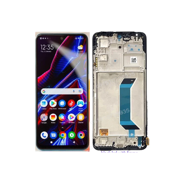 Display Poco X5 (5g) INCELL