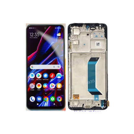 Display Poco X5 (5g) INCELL