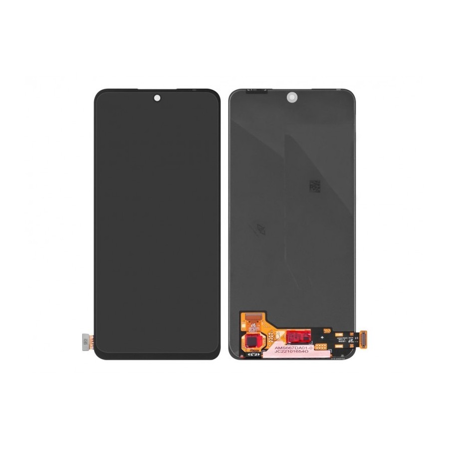 Display Redmi Note 12 OLED