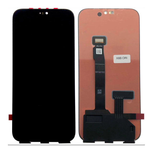 Display Honor X8b / Honor 200 Lite ORIGINAL