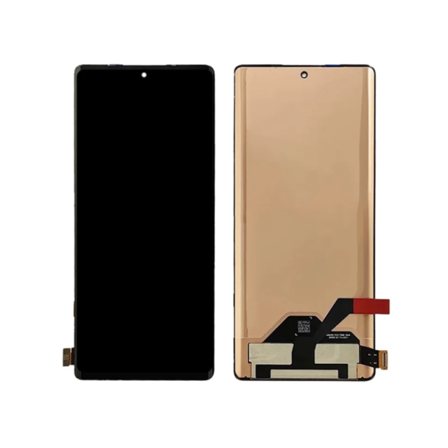Display Infinix Zero 30 ORIGINAL