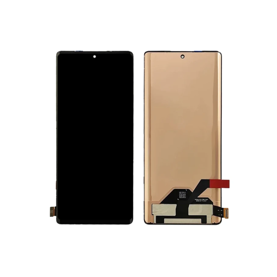 Display Infinix Zero 30 ORIGINAL