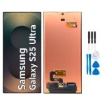 Display Samsung S25 Ultra original service pack