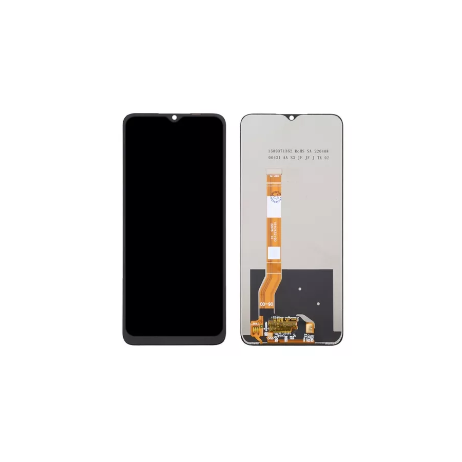 Display Oppo A17, A57, A77 ORIGINAL