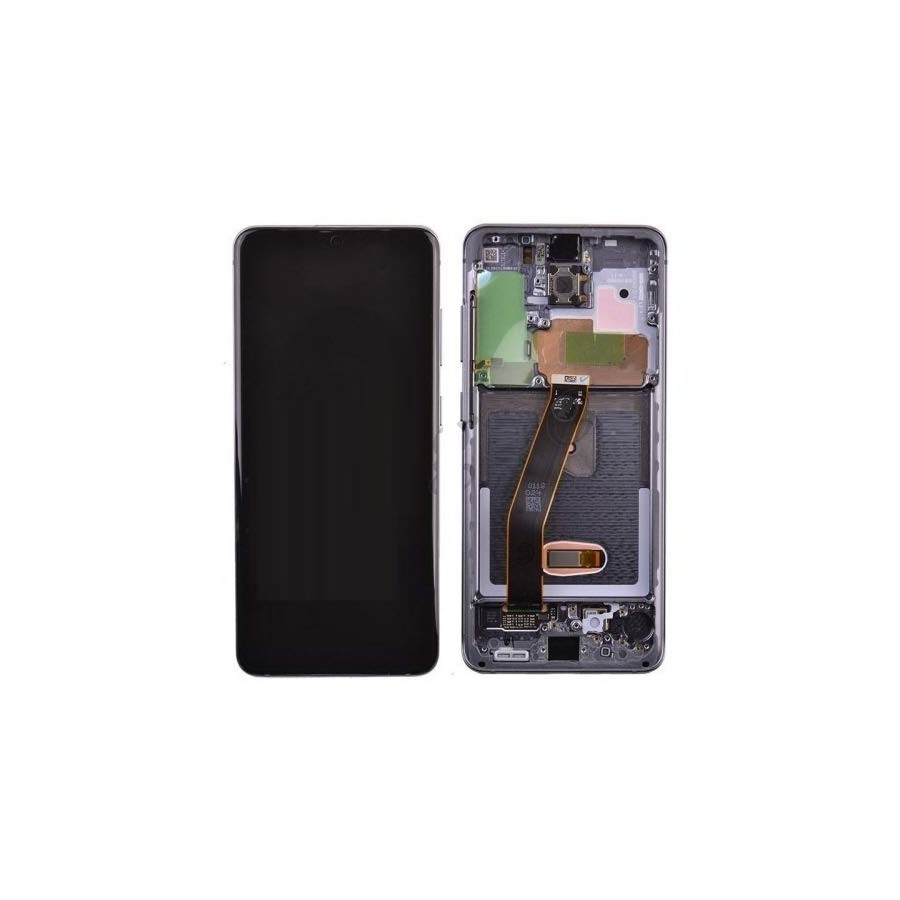 Display Samsung S20 OLED