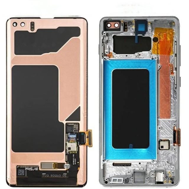 Display Samsung S10 Plus INCELL