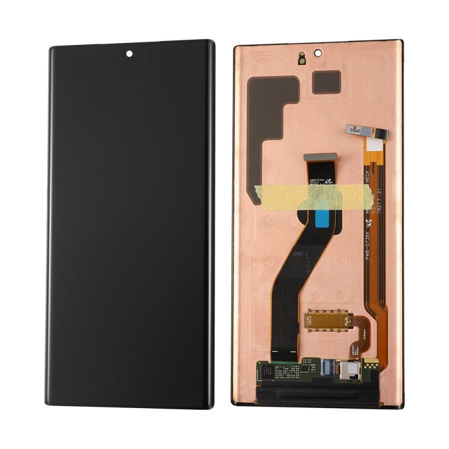 Display Samsung Note 10 Plus OLED