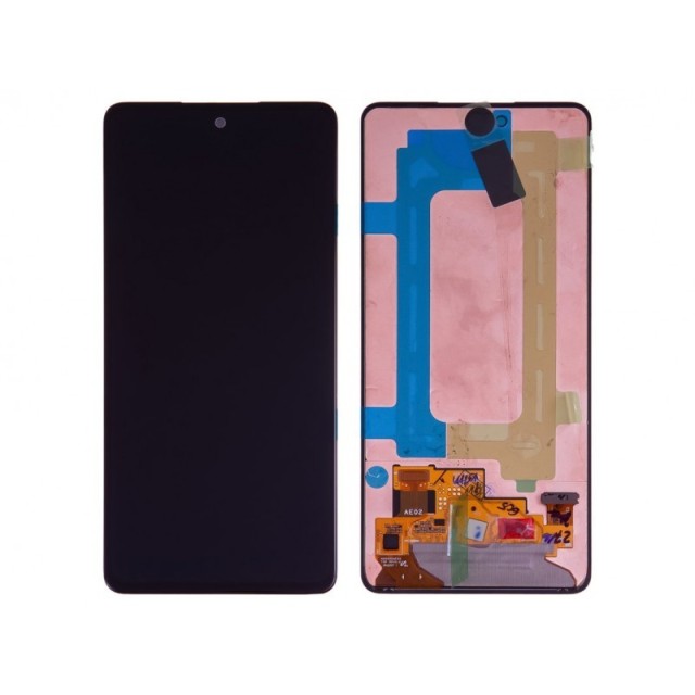 Display Samsung A53 OLED