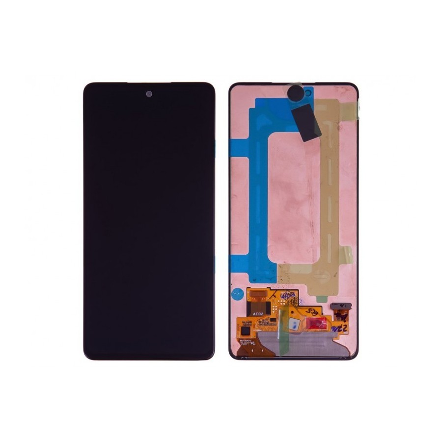 Display Samsung A53 OLED