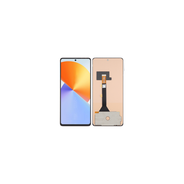 Display infinix Gt 30 pro Original