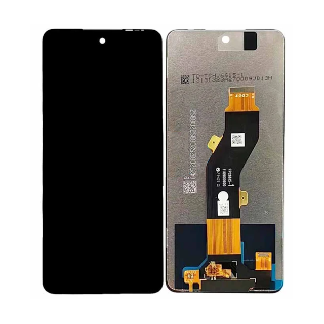 Display Infinix Smart 8, Smart 8 hd, Smart 8 Plus, Smart 8 Pro, A70s, Spark 20, Spark 20C, Hot  40i, Go  2024 ORIGINAL