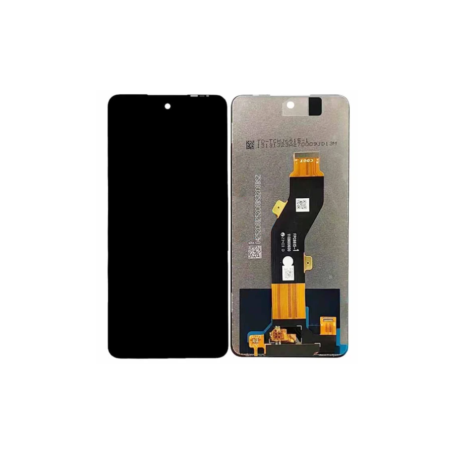 Display Infinix Smart 8, Smart 8 hd, Smart 8 Plus, Smart 8 Pro, A70s, Spark 20, Spark 20C, Hot  40i, Go  2024 ORIGINAL