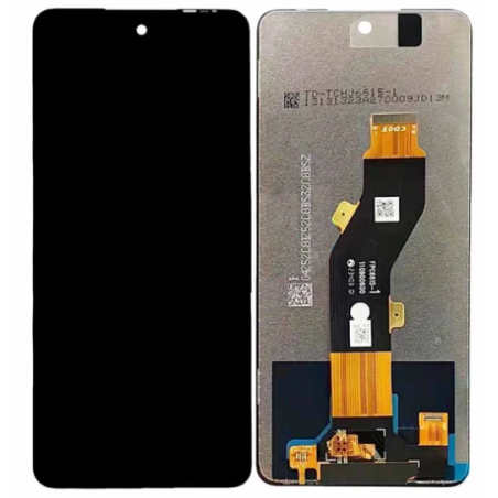 Display Infinix Smart 8, Smart 8 hd, Smart 8 Plus, Smart 8 Pro, A70s, Spark 20, Spark 20C, Hot  40i, Go  2024 ORIGINAL