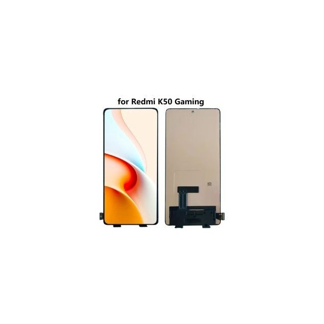 Display Xiaomi K50 Gaming Original