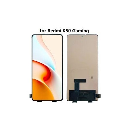 Display Xiaomi K50 Gaming Original