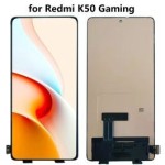 Display Xiaomi K50 Gaming Original