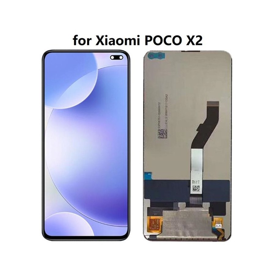 Display Xiaomi Poco X2/ Redmi K30 ORIGINAL