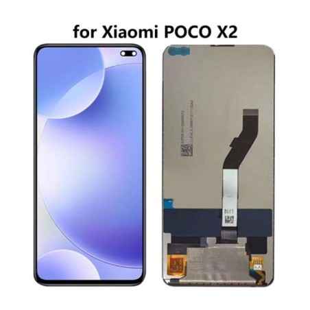Display Xiaomi Poco X2/ Redmi K30 ORIGINAL