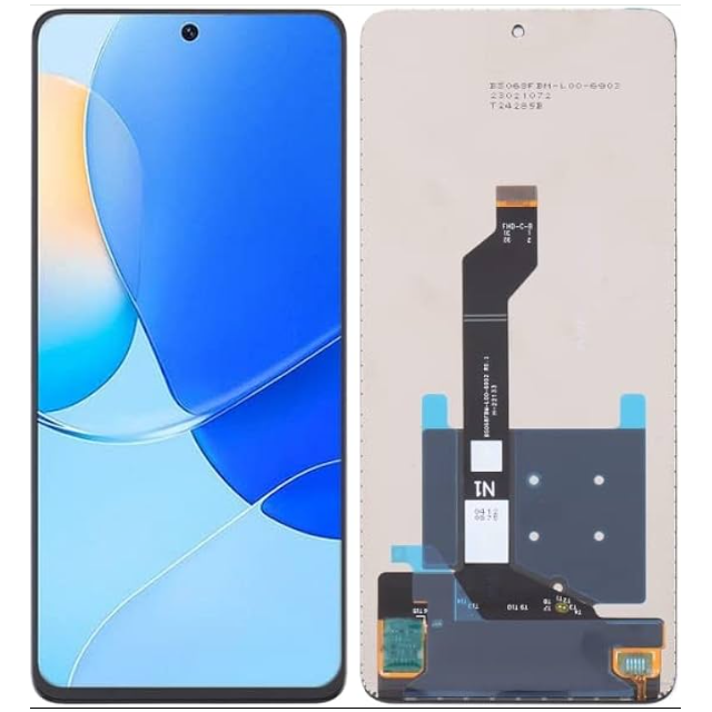 Display Huawei Nova 9 SE ORIGINAL