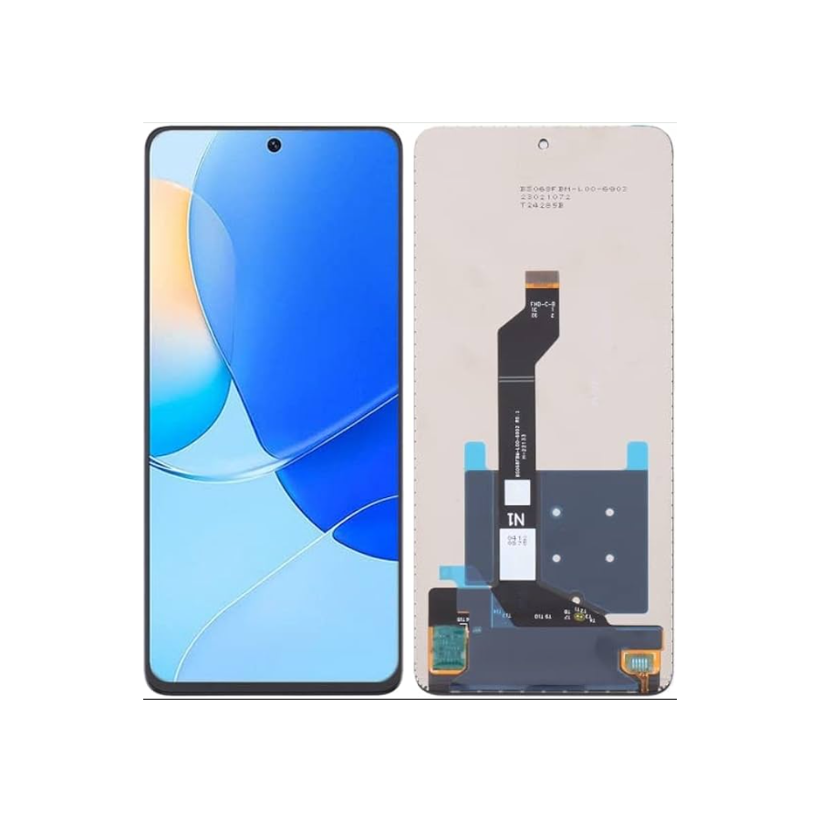 Display Huawei Nova 9 SE ORIGINAL
