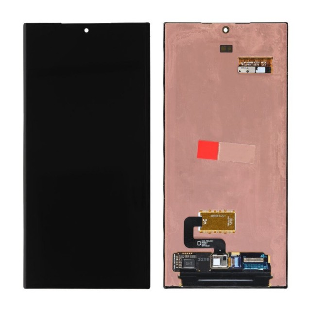 Display Samsung S23 Ultra OLED