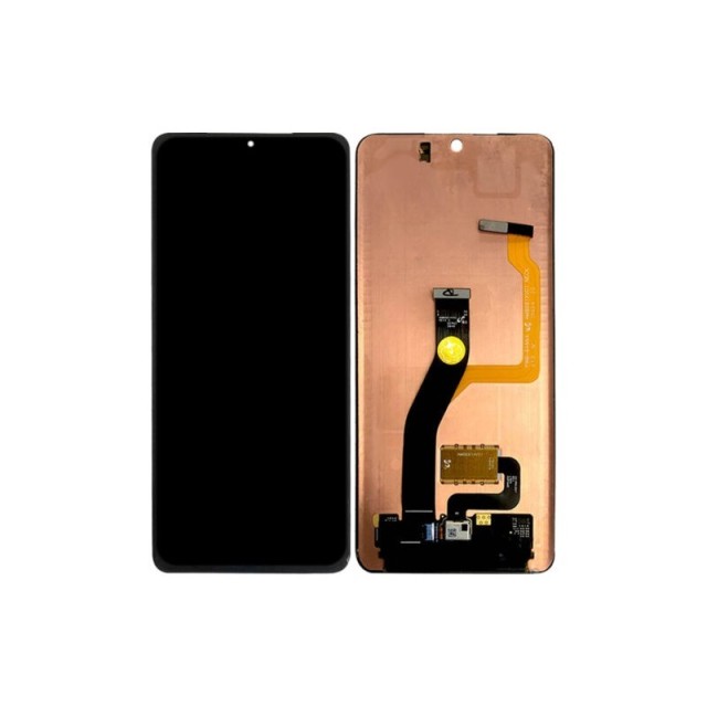 Display Samsung S21 OLED