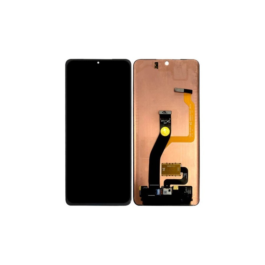 Display Samsung S21 OLED