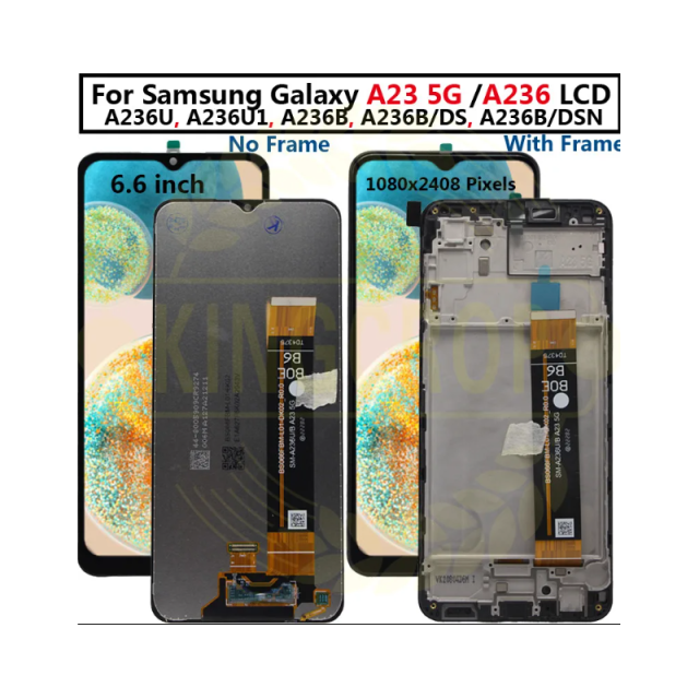 Display Samsung A23 (5g) ORIGINAL